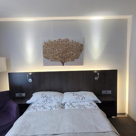 Nice Apartment In Modern Center Of Duesseldorf Экстерьер фото