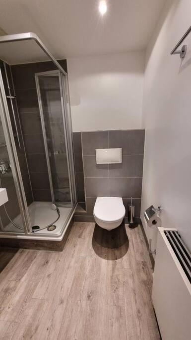 Nice Apartment In Modern Center Of Duesseldorf Экстерьер фото
