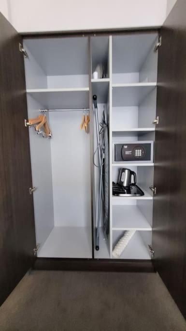 Nice Apartment In Modern Center Of Duesseldorf Экстерьер фото