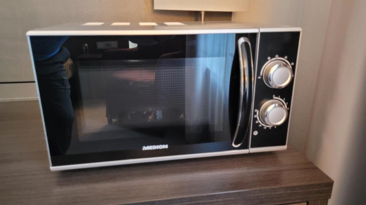 Nice Apartment In Modern Center Of Duesseldorf Экстерьер фото