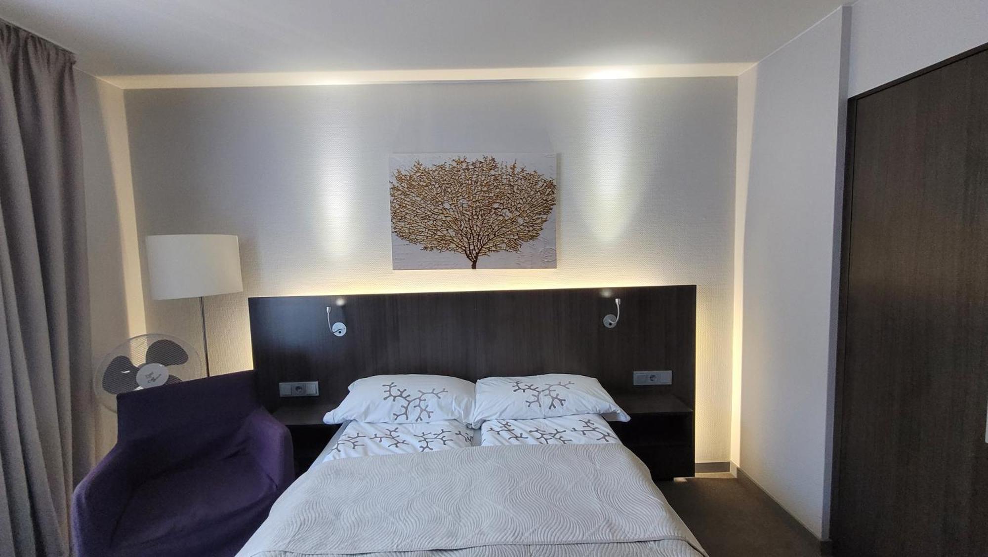 Nice Apartment In Modern Center Of Duesseldorf Экстерьер фото