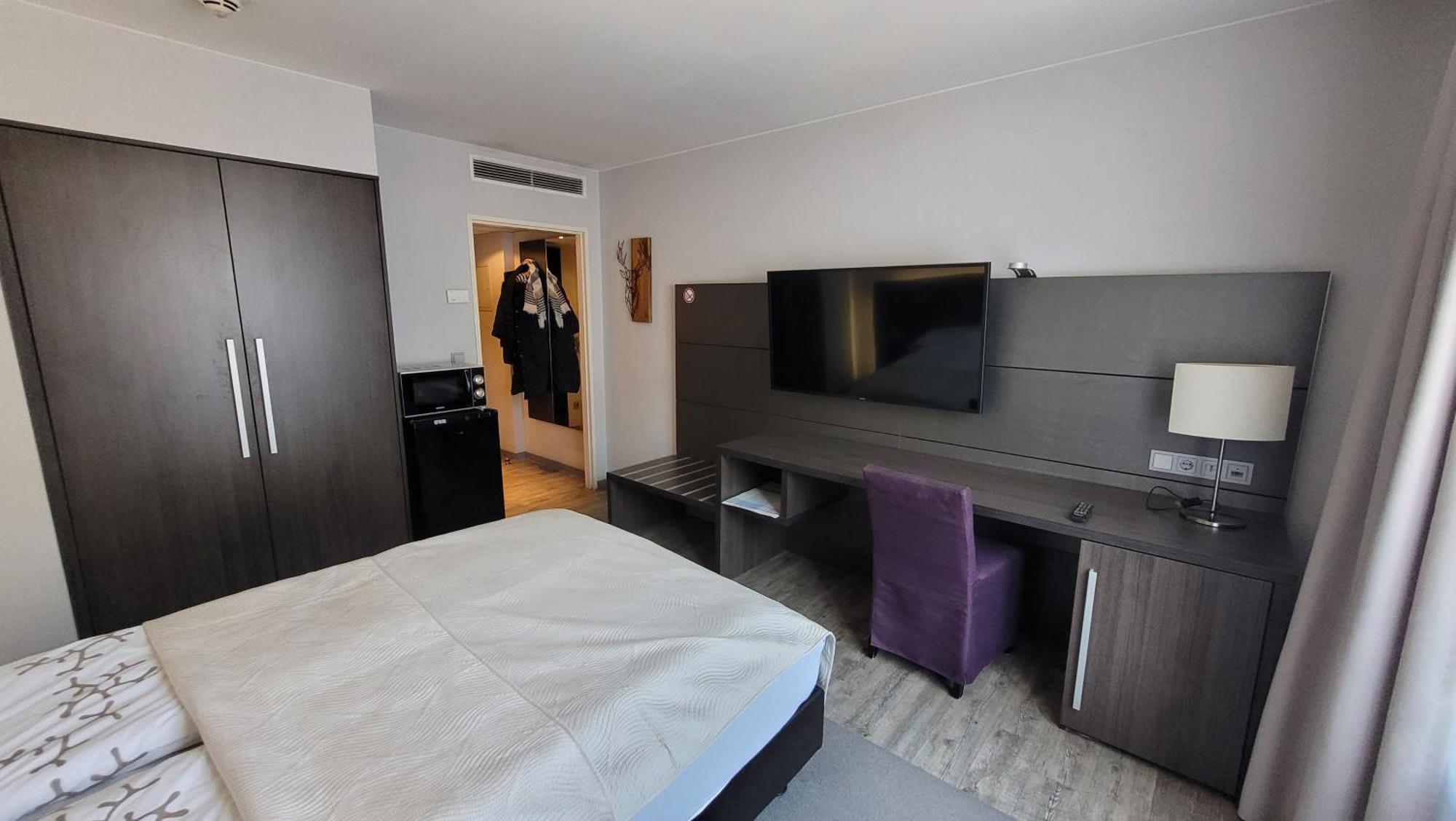 Nice Apartment In Modern Center Of Duesseldorf Экстерьер фото