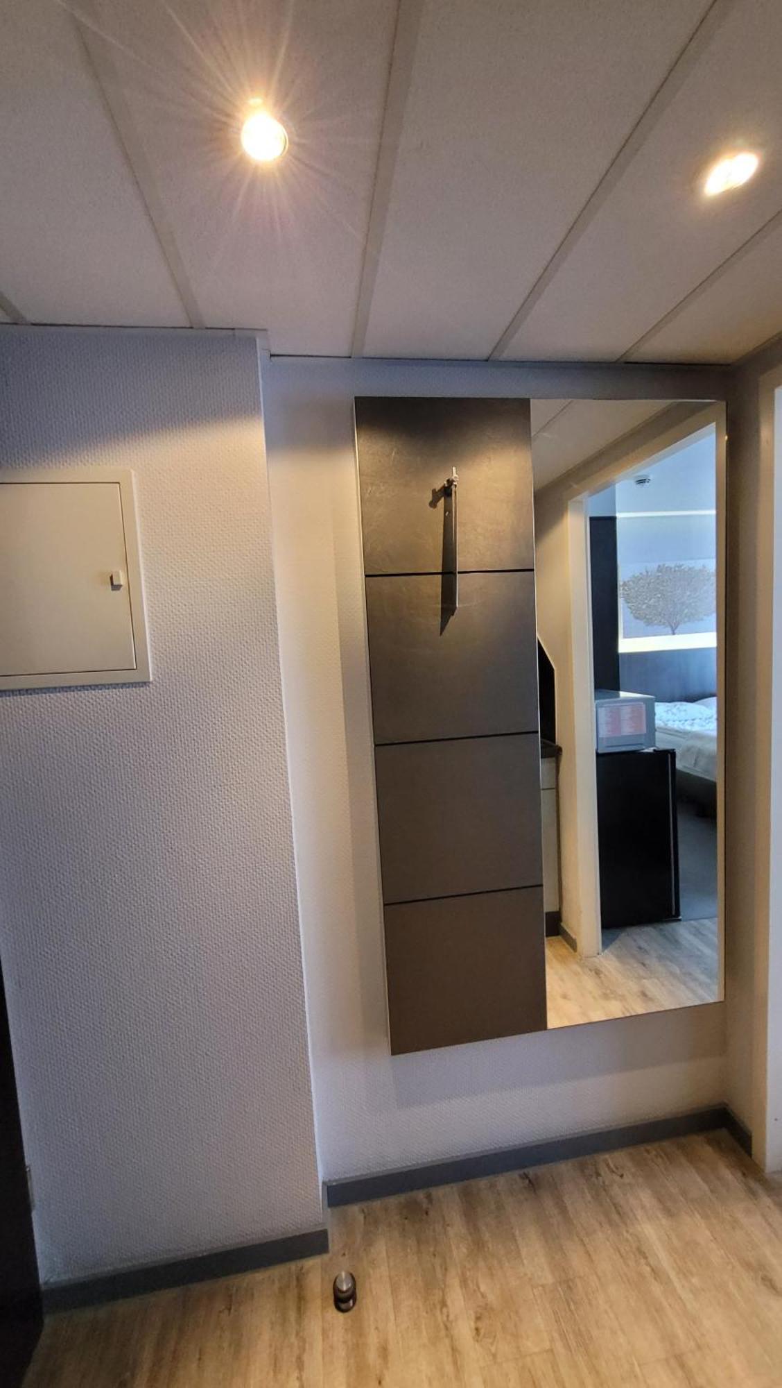 Nice Apartment In Modern Center Of Duesseldorf Экстерьер фото